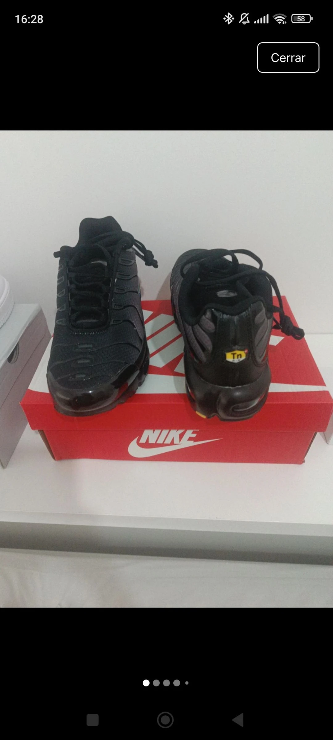 Nike Air Max Plus 18120 – photo 8